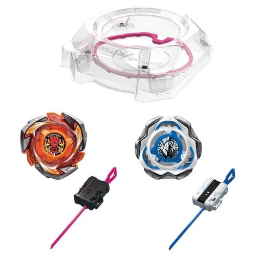 Beyblade battle entry - battle,