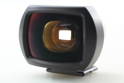 Top mint viseur - viseur, voigtlander