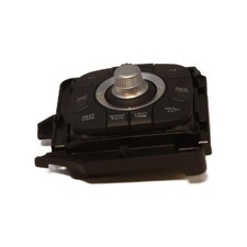 Commande autoradio RENAULT MEGANE 3 PHASE 1 253b00345r