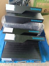 Support à chaussures SHIMANO lot de 20 pièces accessoires magasins.