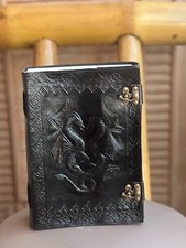 Raffiné Cuir 600 Pages