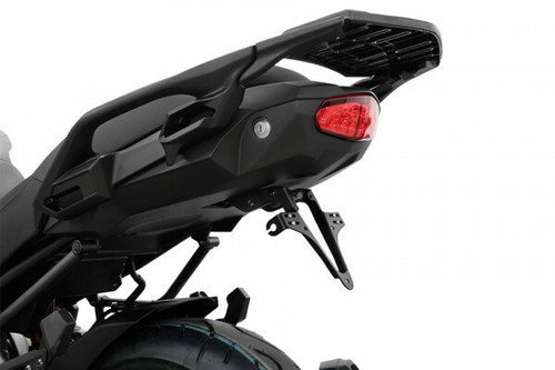 Porte numéro highsider - porte-numéro,