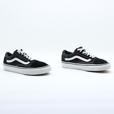 VANS, OLD SKOOL, EUR 38 UK 5.0