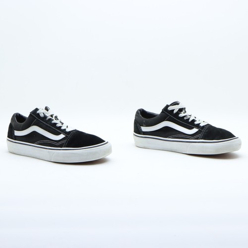 Vans old skool eur - eur, uk