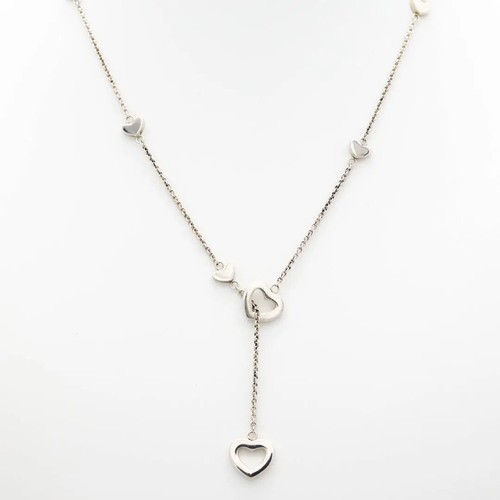 Bracelet tiffany heart - &,