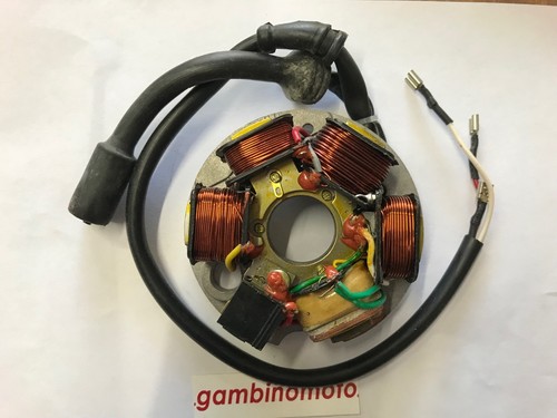 Stator magnétique volant 3 - À,