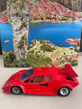 MAJORETTE 1/24 LAMBORGHINI