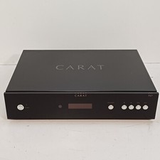 CARAT T57 Tuner Audiophile