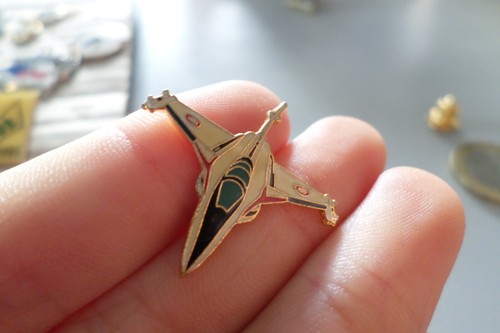 Pin broche avion aviation - pin, s