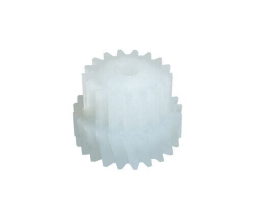Ingranage renforcé nylon - en,