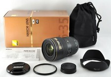 Boîtier pare-soleil Nikon