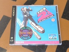 CD-i / CDI Film Vidéo - The Naked Gun 2 1/2 - TOP