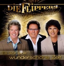 Flippers - CD - Es war eine