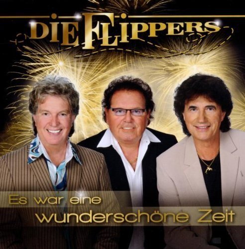 Flippers es war eine - -, cd