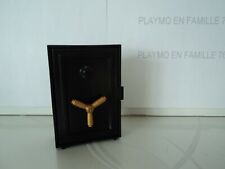 PLAYMOBIL vintage western city