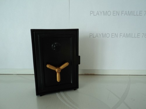 Playmobil vintage western - playmobil,