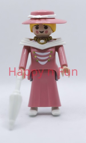 Playmobil femme victorienne - ®,