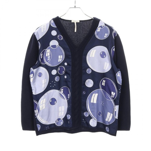 Pull tricot hermes bal - pull,