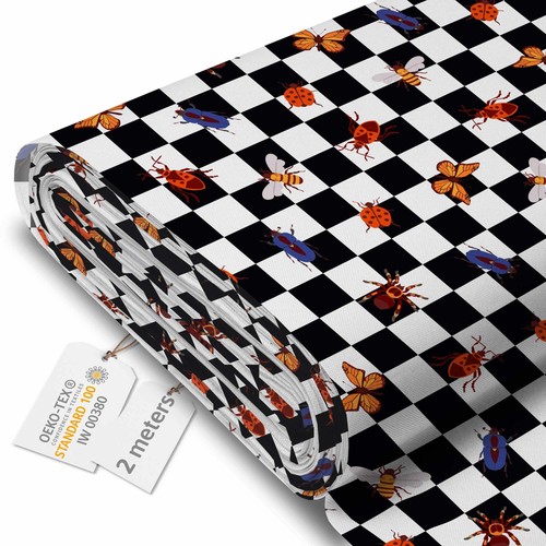 Tissu imperméable extérieur