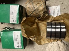 Butée À Bille Ina Zkln3062-2rs-2ap Neuve