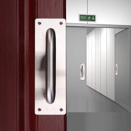 Poignée porte pratique - de,