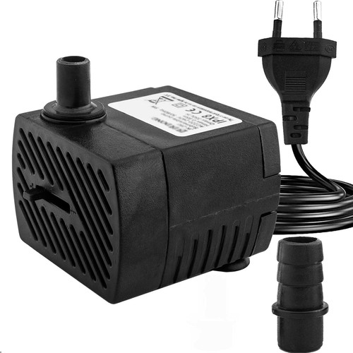 Mini pompe eau 350l 5w - mini,
