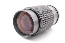 Objectif Exc+++++ SMC Pentax