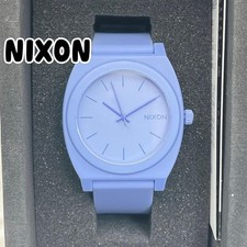 Montre Nixon Time Teller P