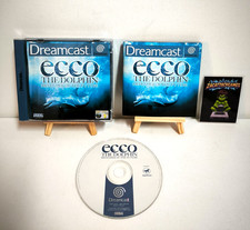 Ecco The Dolphin Defender Of