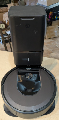 Irobot roomba robot - irobot, (plus)