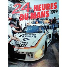 ▄▀▄ 24 heures du Mans