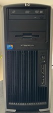 HP xw8400 Workstation