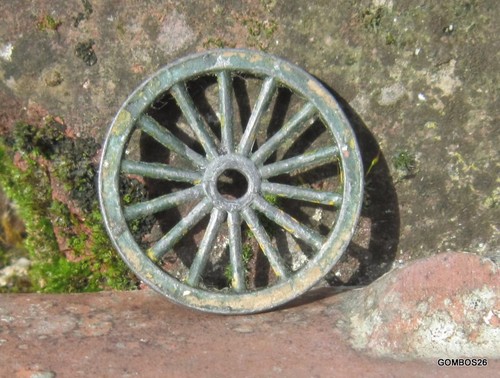 Plomb creux accessoire - plomb,