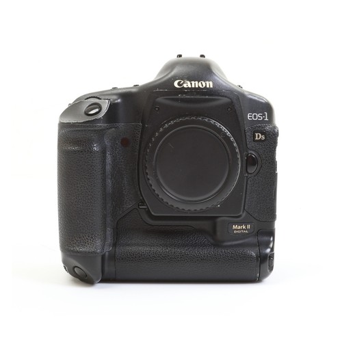 Canon eos 1ds - mark, k