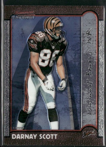 Darnay scott 1999 bowman - 1999,