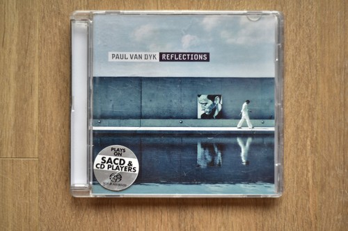 Sacd paul van dyk - paul, reflections
