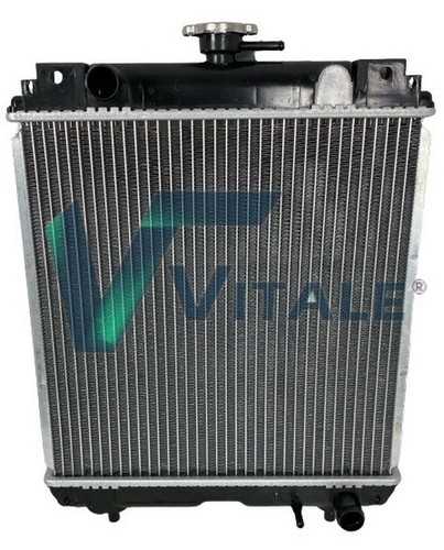 Radiateur eau pour kubota - eau,