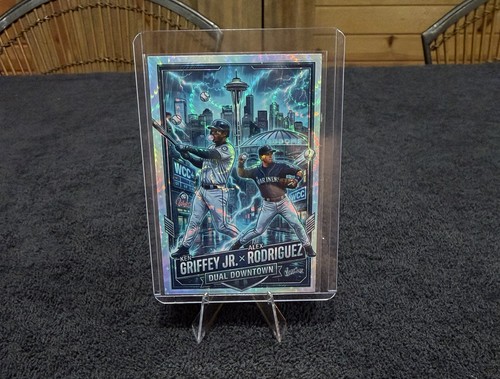 West coast customs art - coast, card