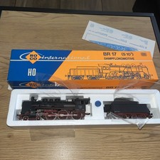 Roco HO 04115A German BR 17