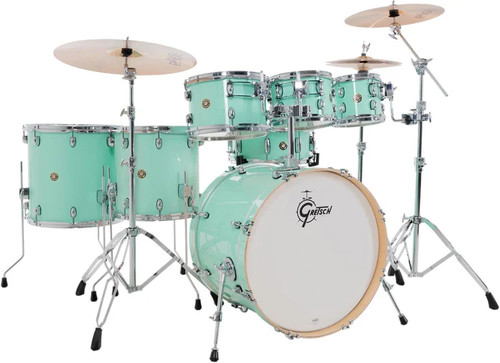 Gretsch drums catalina maple - drums,