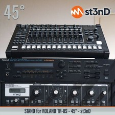 STAND pour ROLAND TR-8S - 45°