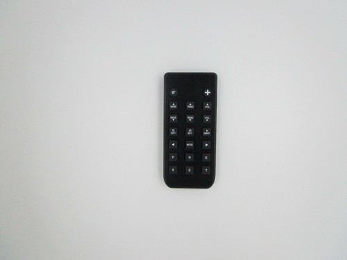 Remote control for geneva - for,