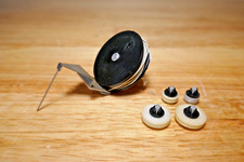 ENSEMBLE POULIES ENTRAINEMENT TUNER POUR MARANTZ 1530L VINTAGE PULLEY HIFI PARTS