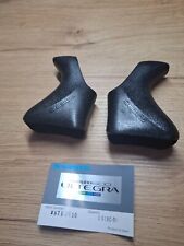 Pièces de vélo rétro neuves dans leur boîte NOS Shimano 600 Ultegra housses d...