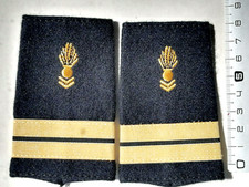 06027 fourreaux de lieutenant