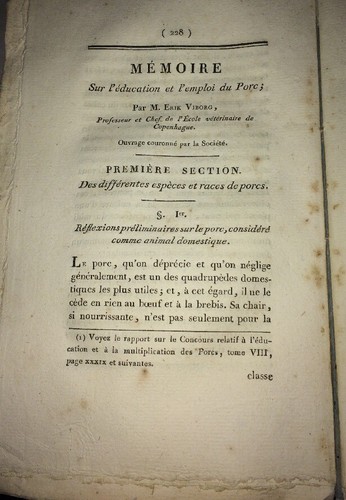 Porc charcuterie mémoire - charcuterie.,