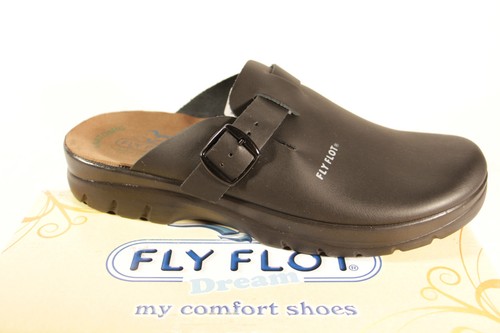 Fly flot sabots homme mules - homme,