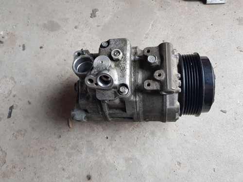 Volkswagen crafter 2012 air - 2012,