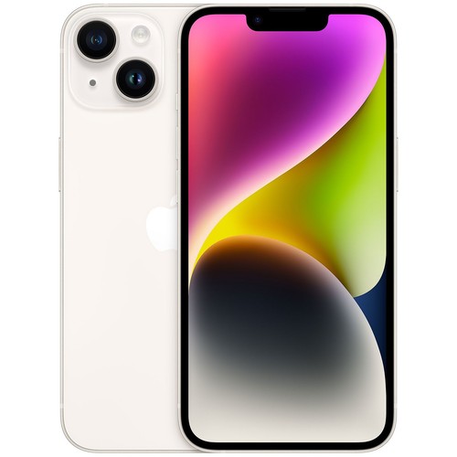Apple iphone 128 lumiere - 14,