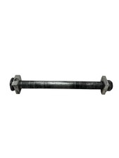 AXE DE ROUE ARRIERE YAMAHA 250